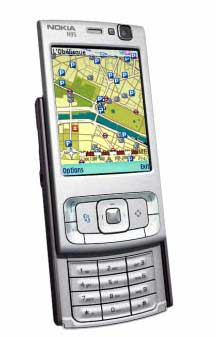 Nokia N95